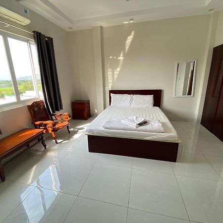 Phong Lan Guesthouse เจิวด๊ก ภายนอก รูปภาพ