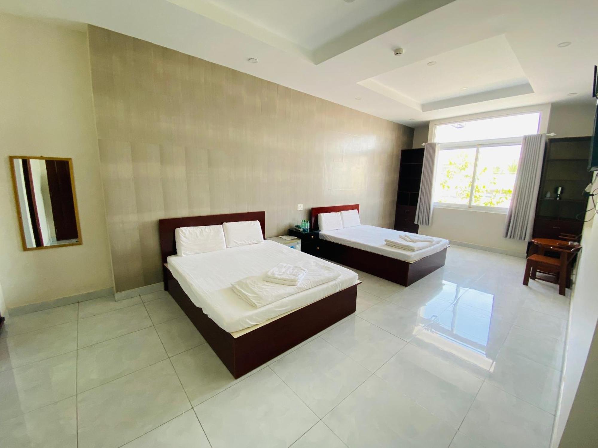 Phong Lan Guesthouse เจิวด๊ก ภายนอก รูปภาพ
