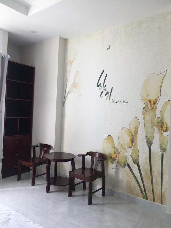 Phong Lan Guesthouse เจิวด๊ก ภายนอก รูปภาพ