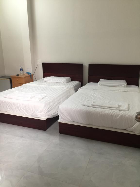 Phong Lan Guesthouse เจิวด๊ก ภายนอก รูปภาพ