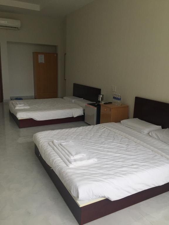 Phong Lan Guesthouse เจิวด๊ก ภายนอก รูปภาพ