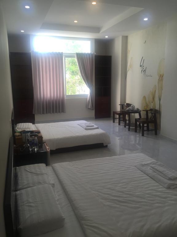 Phong Lan Guesthouse เจิวด๊ก ภายนอก รูปภาพ